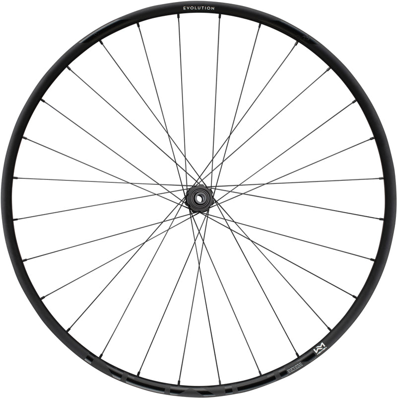 Afbeelding laden in galerijviewer, Newmen evolution sl x.r.25 cl fade r 28 front wheel