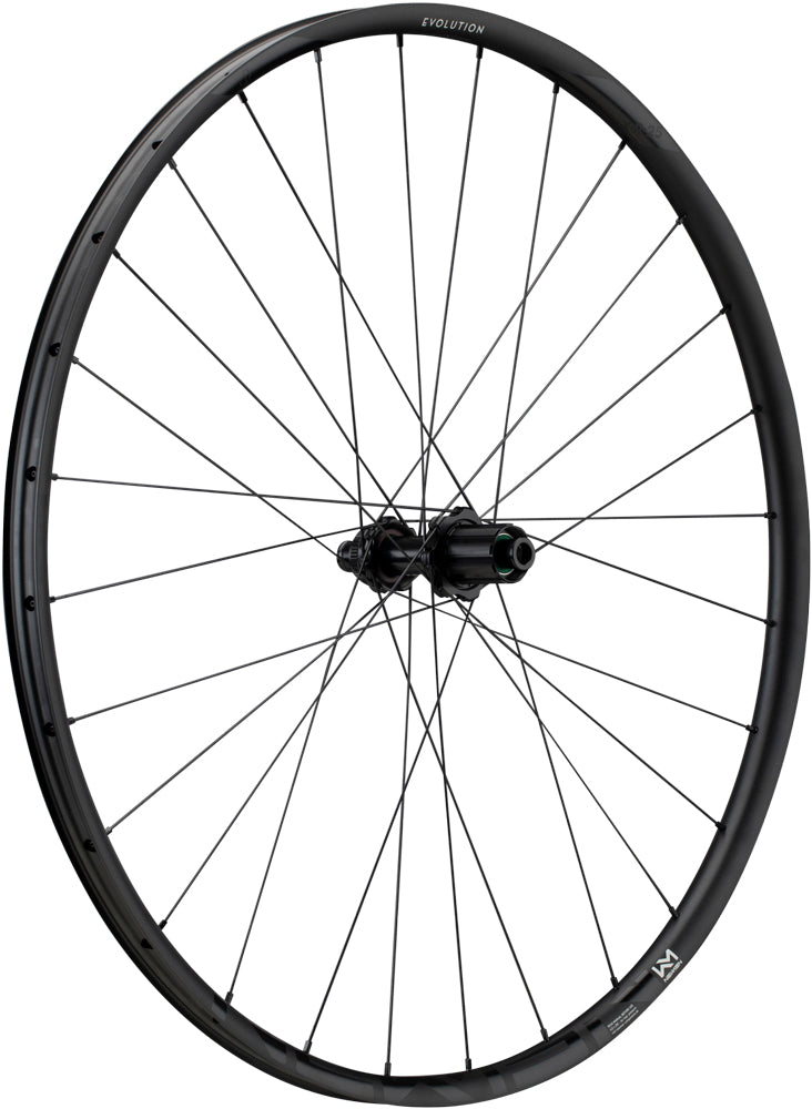 Afbeelding laden in galerijviewer, Newmen evolution sl x.r.25 cl fade r 28 rear wheel