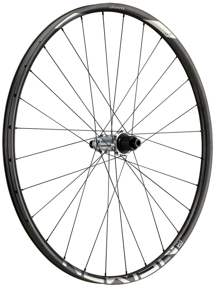 Afbeelding laden in galerijviewer, Newmen advanced sl x.a.25 29 boost rear wheel