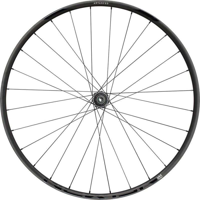 Afbeelding laden in galerijviewer, Newmen advanced sl x.r.25 cl fade r 29 rear wheel