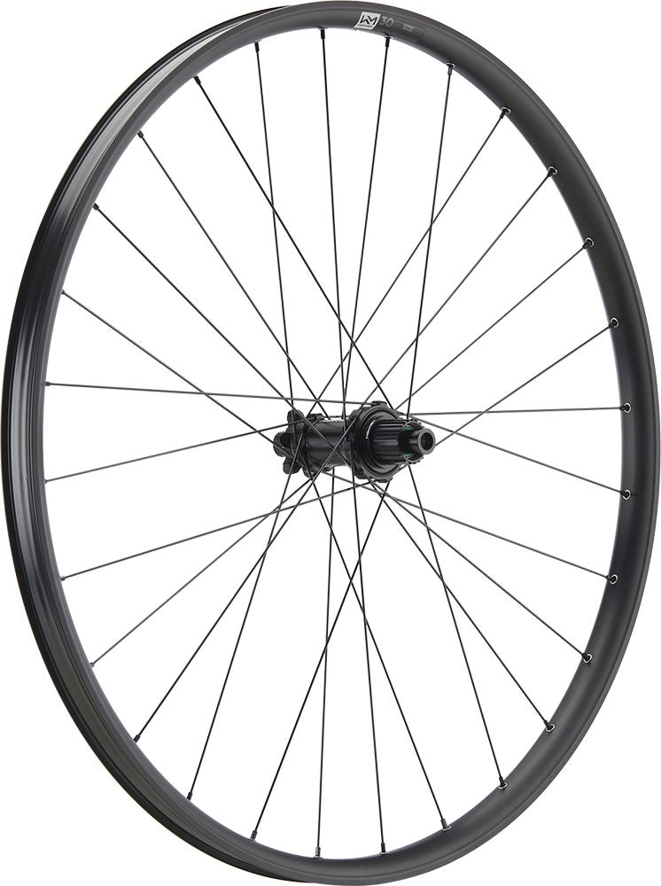 Afbeelding laden in galerijviewer, Newmen performance 30 light 29 6-bolt 12x148 fade rear wheel