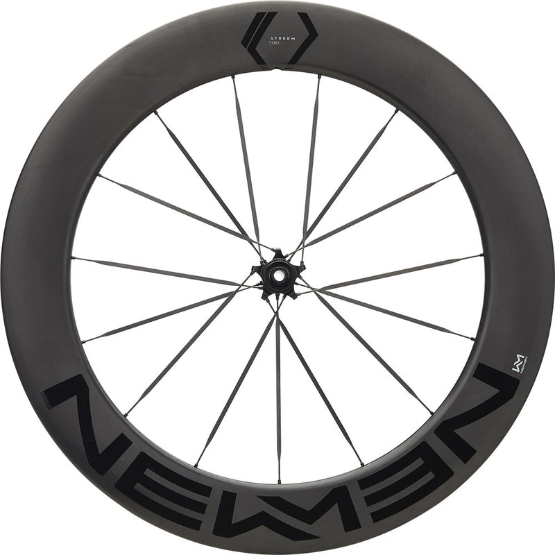 Afbeelding laden in galerijviewer, Newmen streem tt.80 vonoa 28 fade r sp cl front wheel