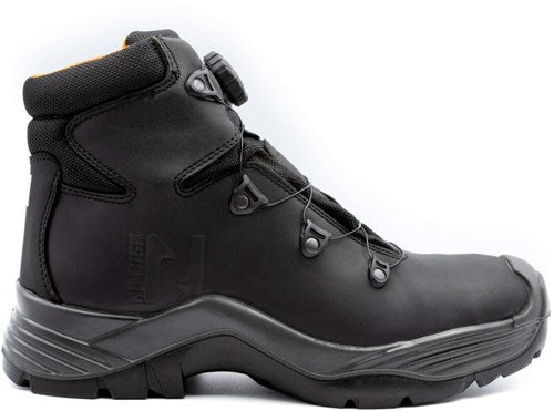 Afbeelding laden in galerijviewer, No risk eiger atop 1025.27 s3 | zwart | maat 44 - 00.071.059.44