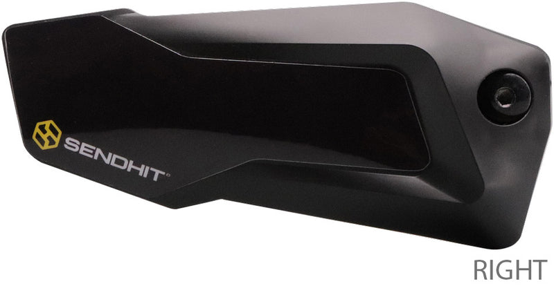 Afbeelding laden in galerijviewer, Sendhit hand shield for nock handguard v3