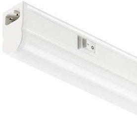 Afbeelding laden in galerijviewer, Enzo nordlux led t5 armatuur renton 15w 2700k warm wit 111,2cm - 4804065