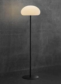Afbeelding laden in galerijviewer, Enzo nordlux oplaadbare lamp sponge floor 34 - 4808050
