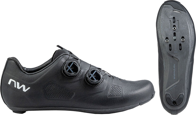 Afbeelding laden in galerijviewer, Northwave revolution - road bike shoes
