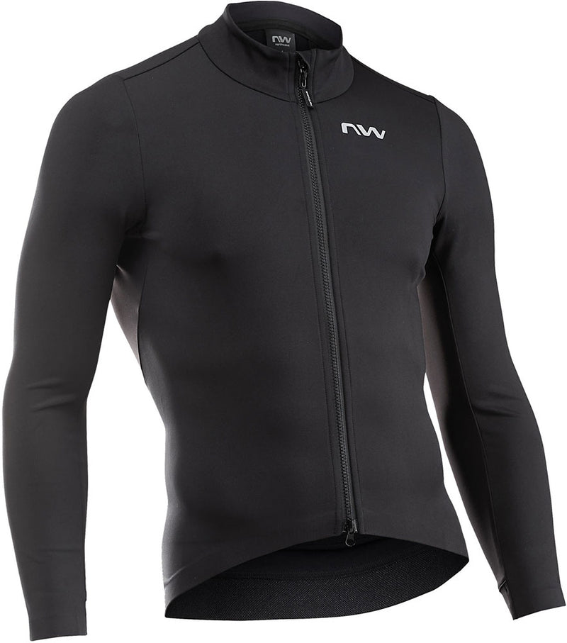 Afbeelding laden in galerijviewer, Northwave extreme jacket - thermal jacket