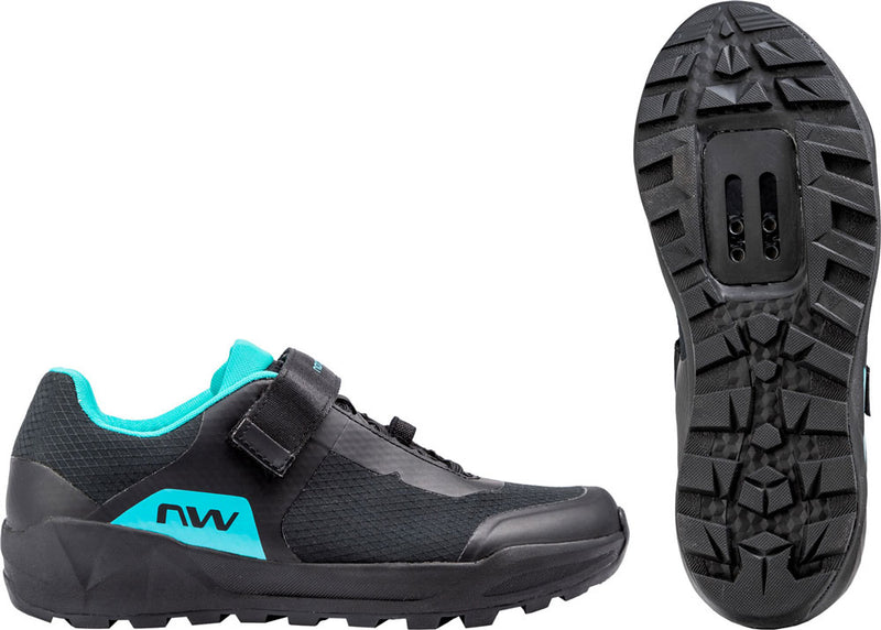 Afbeelding laden in galerijviewer, Northwave escape evo 2 - women's mtb shoes