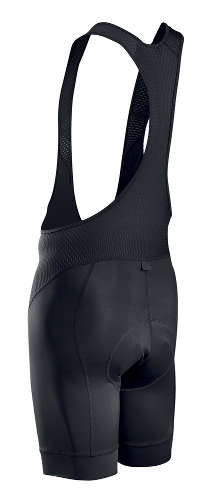 Afbeelding laden in galerijviewer, Northwave force 2 - bib shorts with pad | l