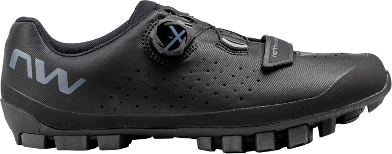 Afbeelding laden in galerijviewer, Northwave hammer plus wide - mtb shoes