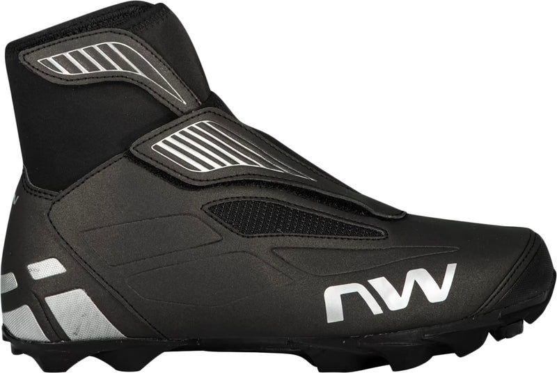 Afbeelding laden in galerijviewer, Northwave husky tech - mtb winter shoes