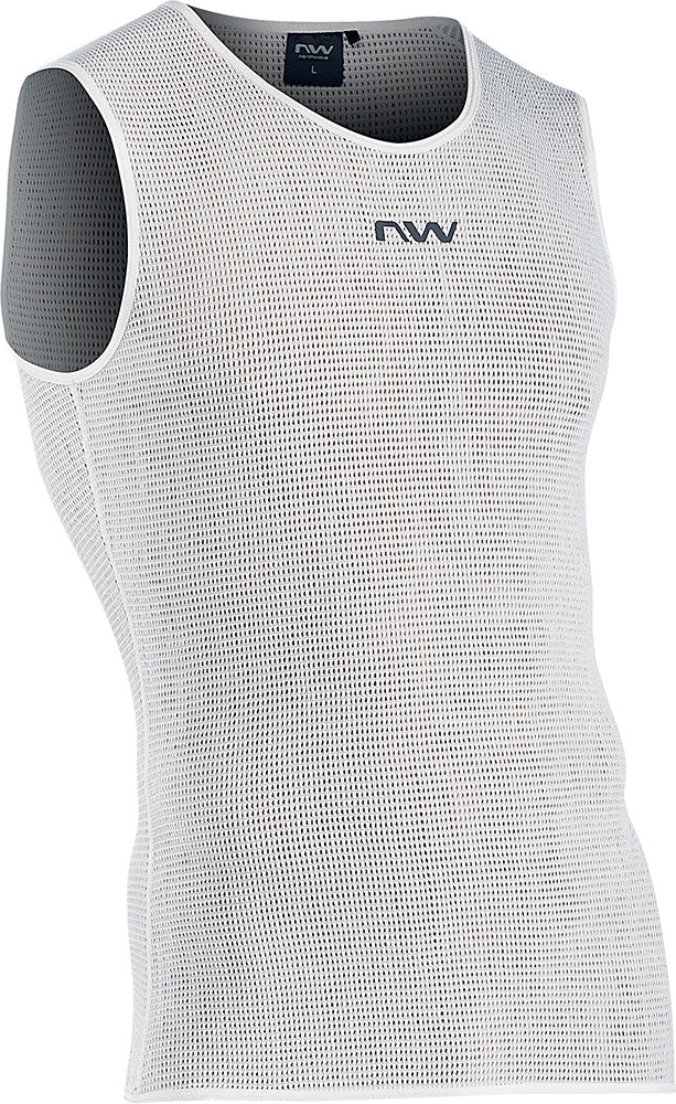 Afbeelding laden in galerijviewer, Northwave light jersey sl - functional baselayer | xl