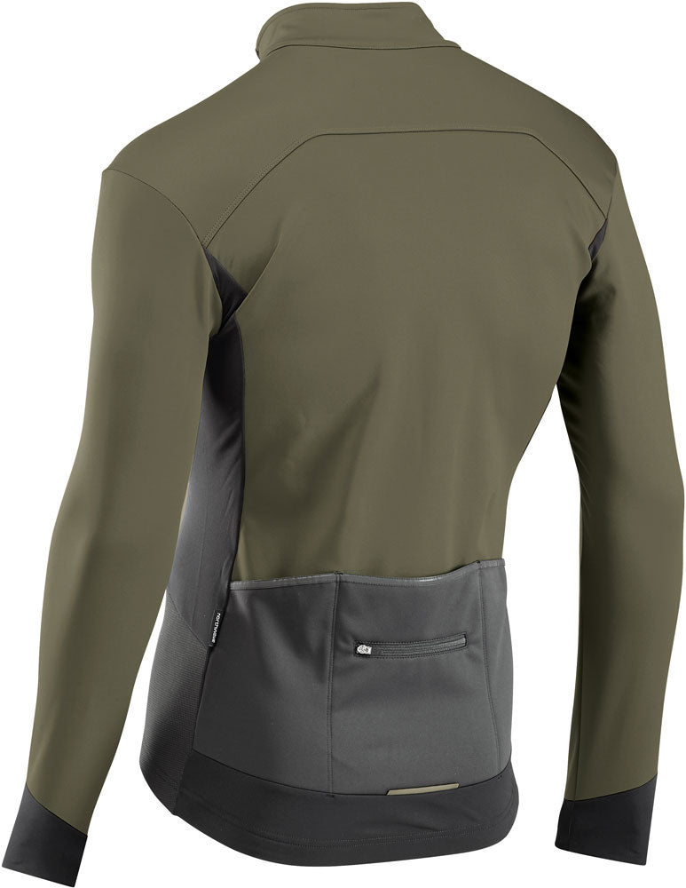Afbeelding laden in galerijviewer, Northwave reload - thermal jacket