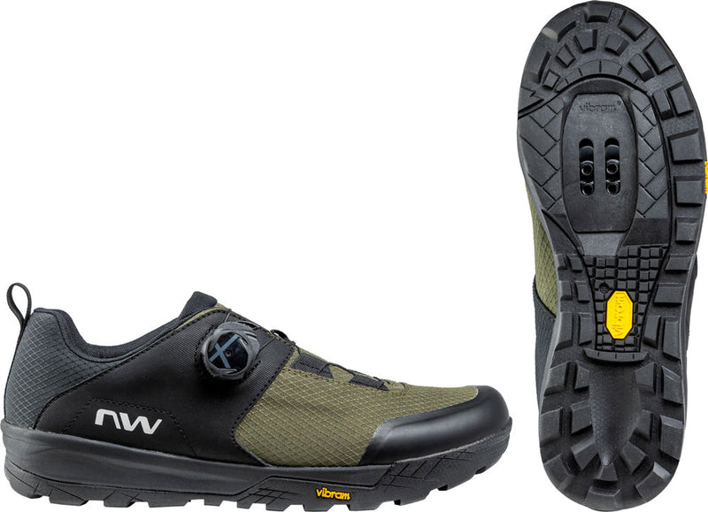 Afbeelding laden in galerijviewer, Northwave rockit plus - mtb shoes | 45