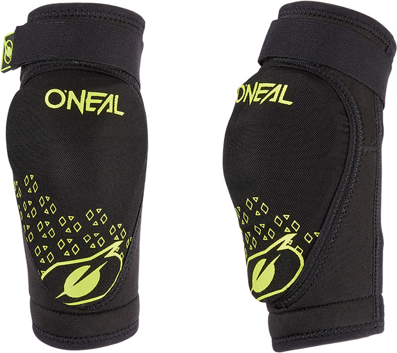 Afbeelding laden in galerijviewer, O'neal dirt - kid's elbow protectors