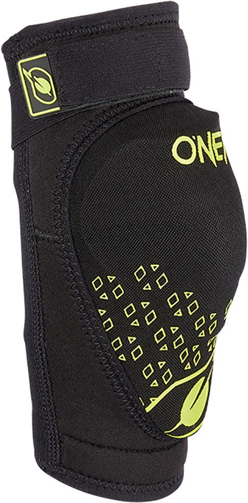 Afbeelding laden in galerijviewer, O'neal dirt - kid's elbow protectors