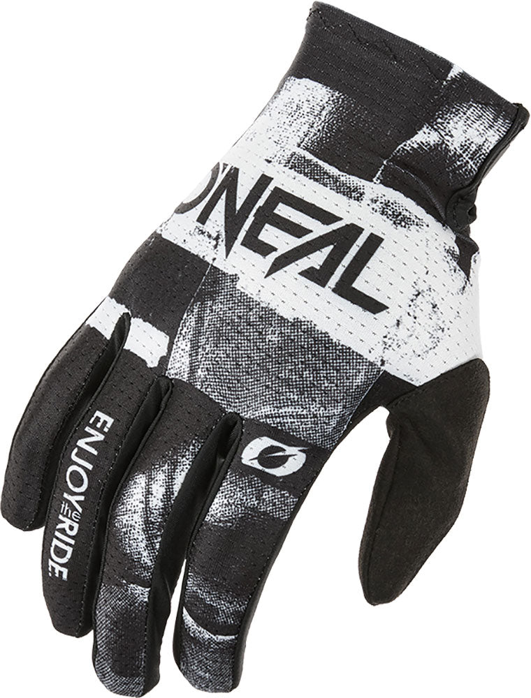 Afbeelding laden in galerijviewer, O'neal matrix roller - mtb gloves