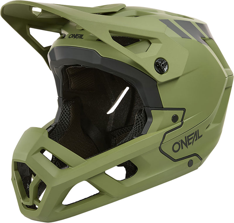 Afbeelding laden in galerijviewer, O'neal sl1 crest - fullface helmet | m (57-58 cm)
