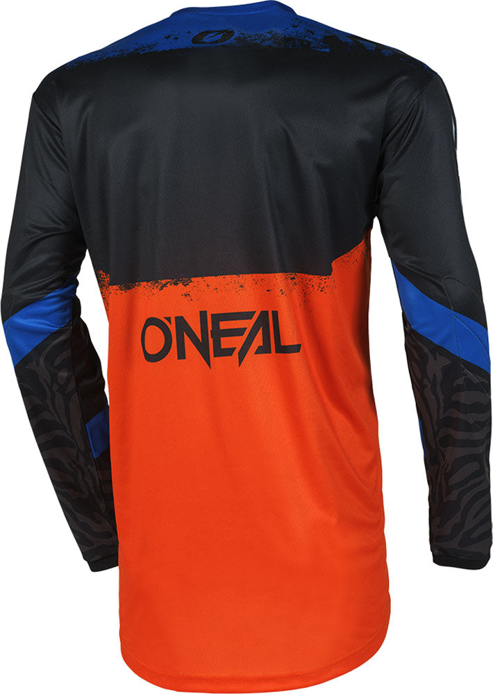 Afbeelding laden in galerijviewer, O'neal element shocker - mtb long sleeve jersey