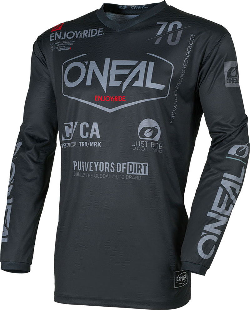 Afbeelding laden in galerijviewer, O'neal element brand - jersey