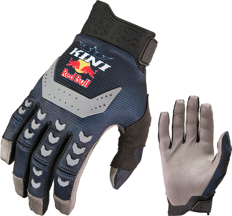 Afbeelding laden in galerijviewer, O'neal kini red bull mxc 1.0 - mtb gloves