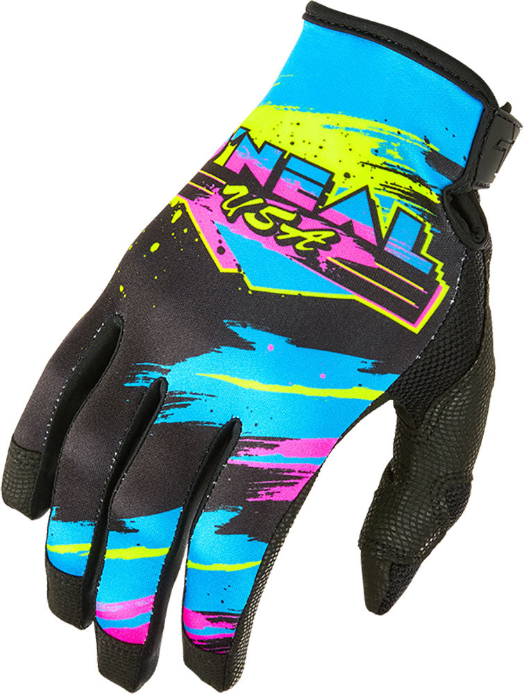 Afbeelding laden in galerijviewer, O'neal mayhem reseda - mtb gloves