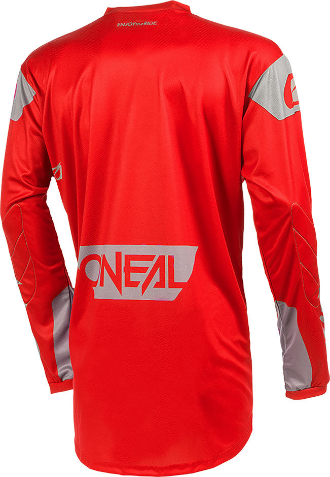 Afbeelding laden in galerijviewer, O'neal matrix ridewear - mtb long sleeve jersey