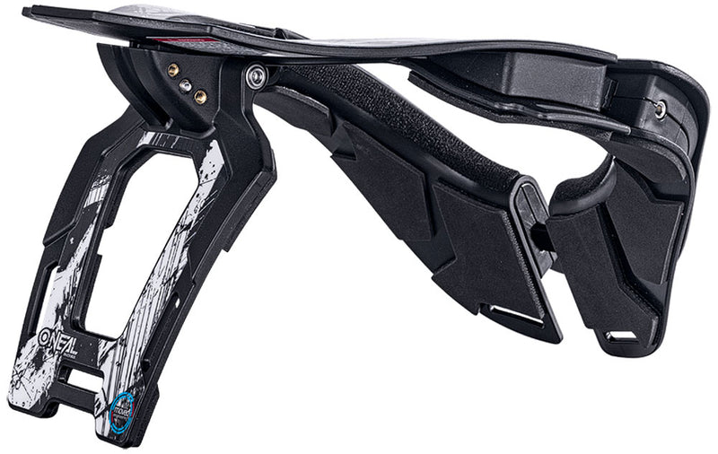 Afbeelding laden in galerijviewer, O'neal tron neckbrace shocker - neck protection