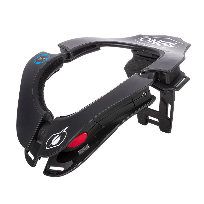 Afbeelding laden in galerijviewer, O'neal tron solid - neck protection