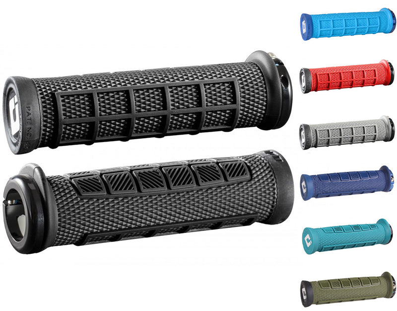 Afbeelding laden in galerijviewer, Odi elite pro lock-on 2.1 mtb grips