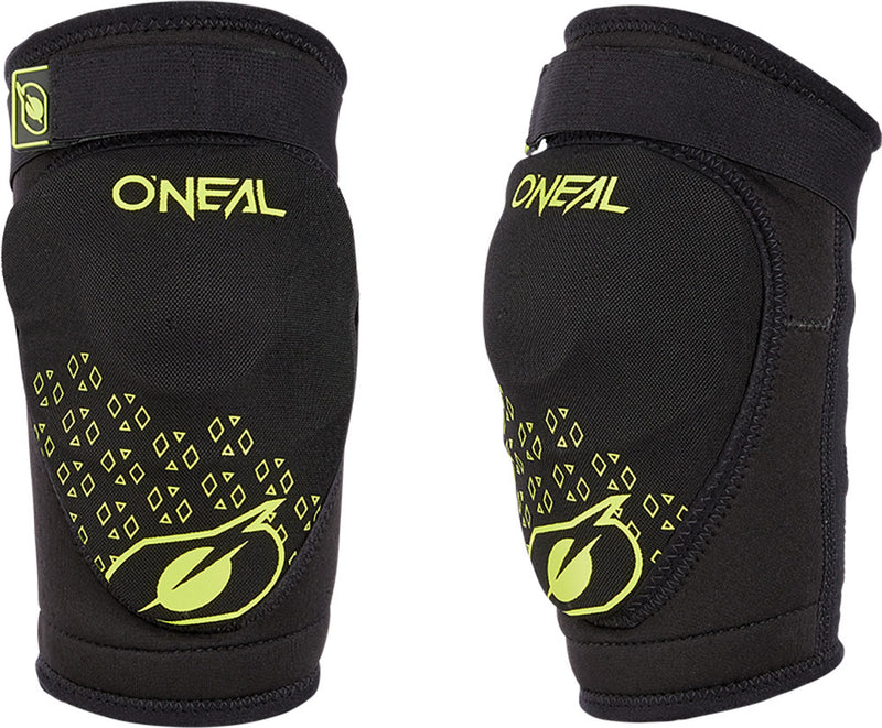 Afbeelding laden in galerijviewer, O'neal dirt guard - kid's knee protectors