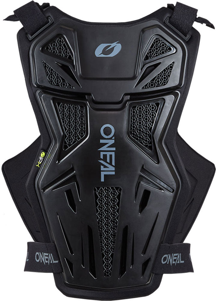 Afbeelding laden in galerijviewer, O'neal split chest lite - chest protector