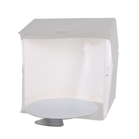Afbeelding laden in galerijviewer, Orangemonkie Uitbreidingsset M1200R voor Foldio360