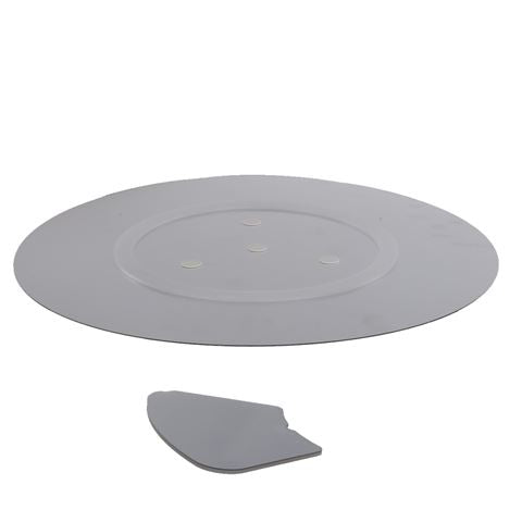 Afbeelding laden in galerijviewer, Orangemonkie Uitbreidingsset M1200R voor Foldio360