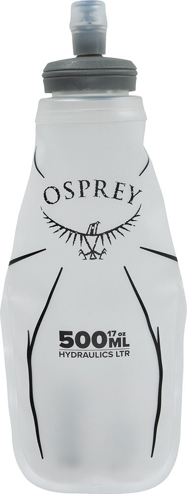 Afbeelding laden in galerijviewer, Osprey hydraulics 500ml softflask