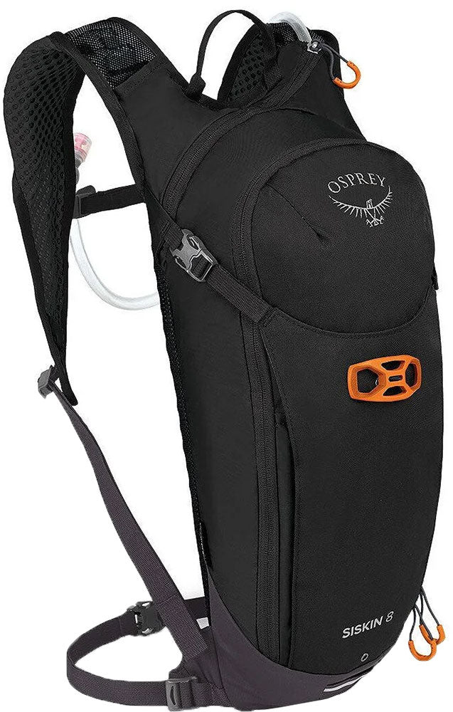 Afbeelding laden in galerijviewer, Osprey siskin 8 - bike backpack