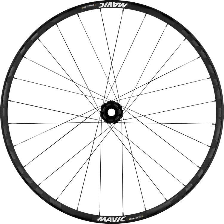 Afbeelding laden in galerijviewer, Mavic deemax dh 29 boost wheelset