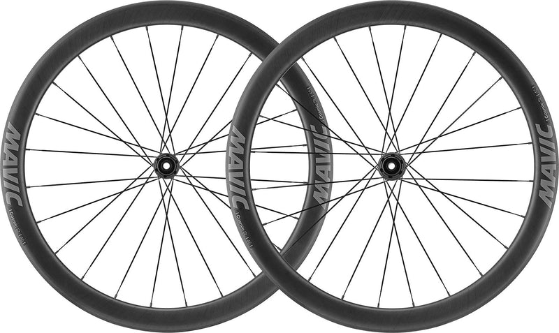 Afbeelding laden in galerijviewer, Mavic cosmic sl 45 carbon cl sram xdr wheelset