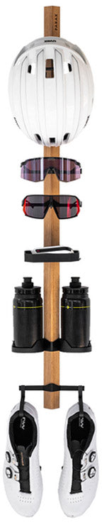 Afbeelding laden in galerijviewer, Parax gear-rack set 1 -l- bicycle accessory holder