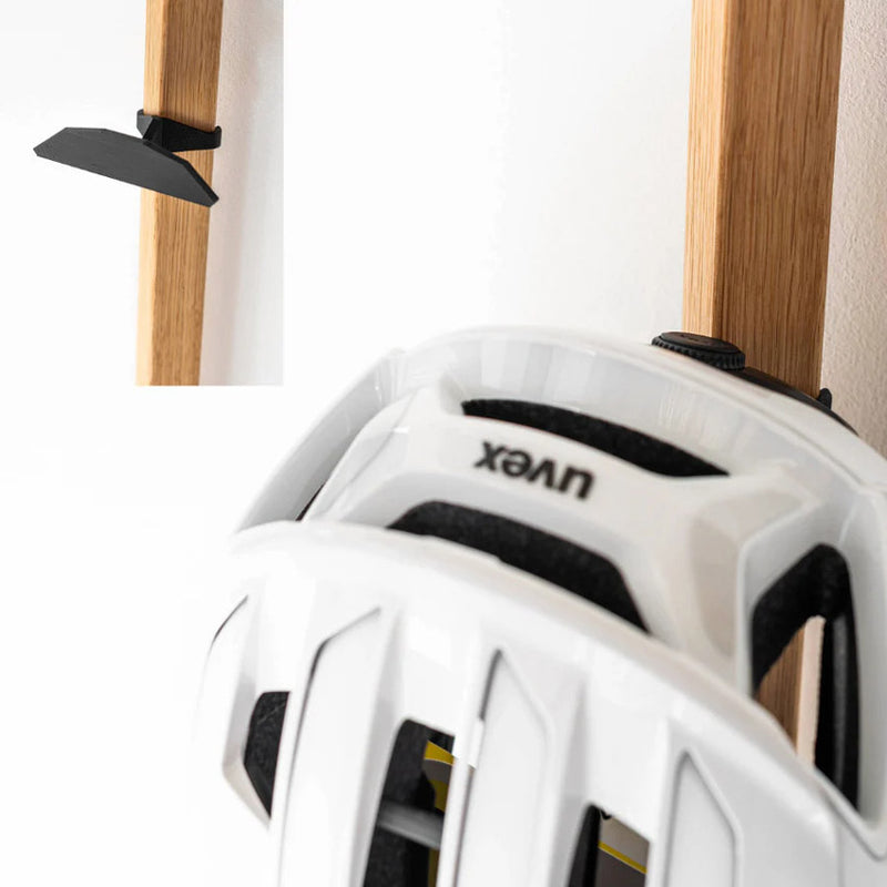 Afbeelding laden in galerijviewer, Parax gear-rack set 2 -l- bicycle accessory holder