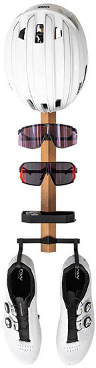 Afbeelding laden in galerijviewer, Parax gear-rack set 2 -m- bicycle accessory holder