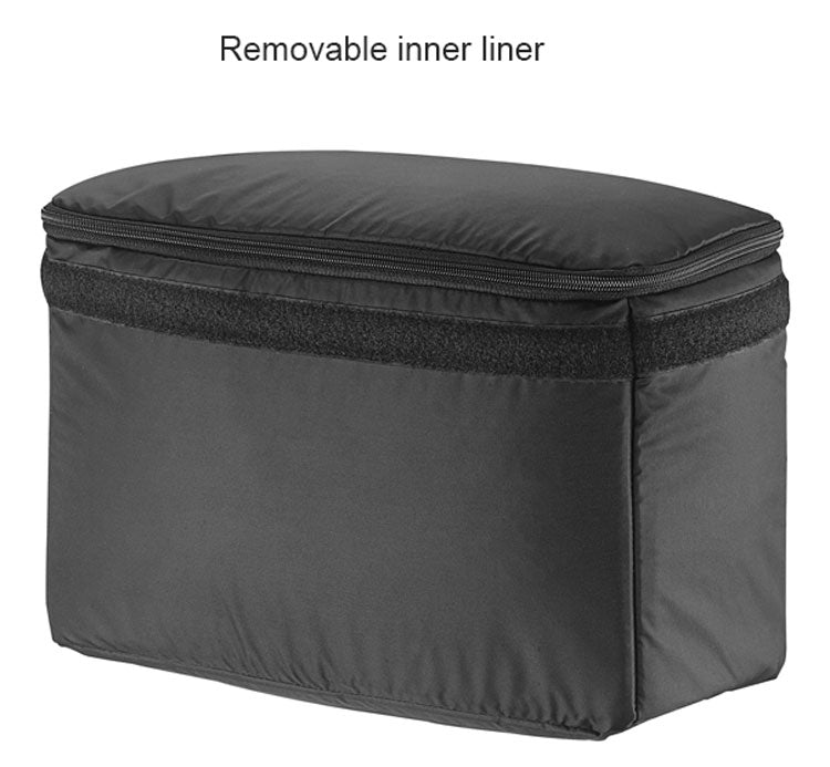 Afbeelding laden in galerijviewer, Ibera pakrak insulated shopping bag