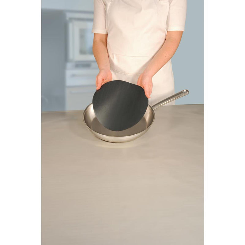 Afbeelding laden in galerijviewer, Nostik koekenpan folie ã˜26cm