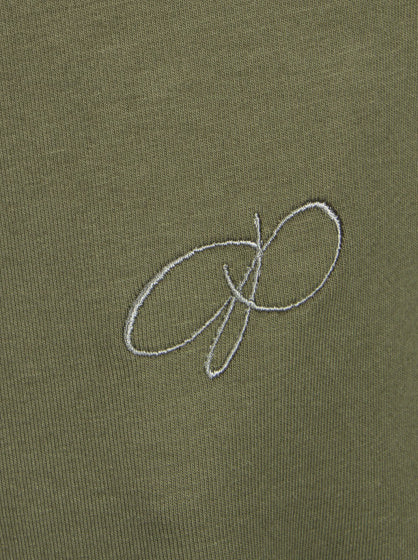 Afbeelding laden in galerijviewer, Papillon Sweat pants cuff dames camouflagegroen maat 3XL