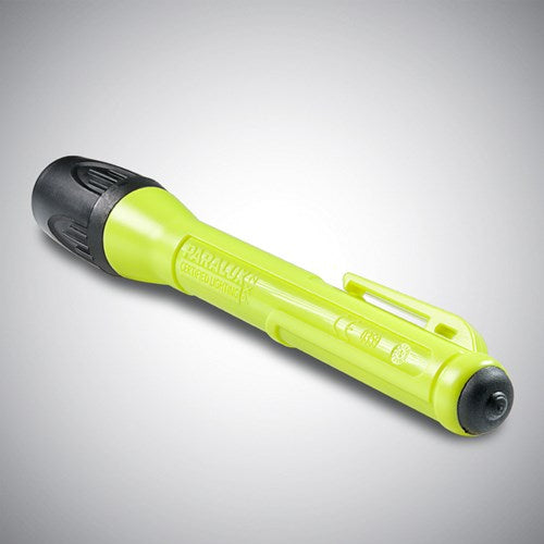 Afbeelding laden in galerijviewer, Parat paralux px2 led veiligheidszaklamp - water,- lucht- en stofdicht - 6901252158