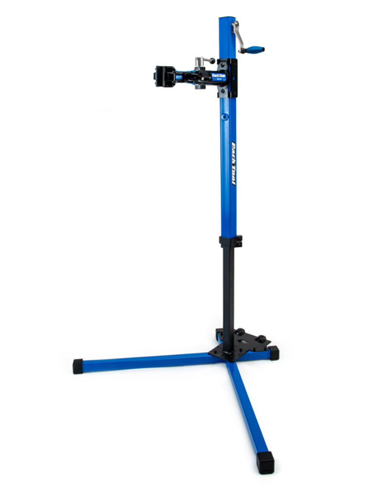 Afbeelding laden in galerijviewer, Park tool prs-30 mechanical repair stand