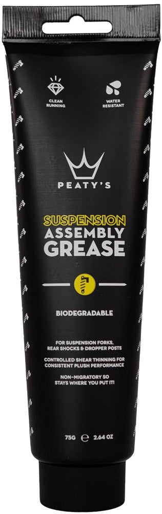 Afbeelding laden in galerijviewer, Peaty's suspension assembly grease
