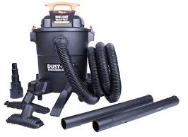 Afbeelding laden in galerijviewer, Perfectmate vac 23 dust-safe stofzuiger - vac23