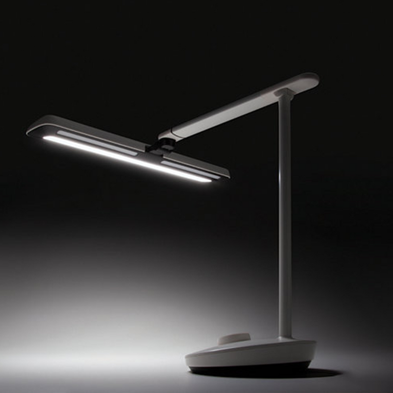 Afbeelding laden in galerijviewer, Philips desk light led dsk501 wit